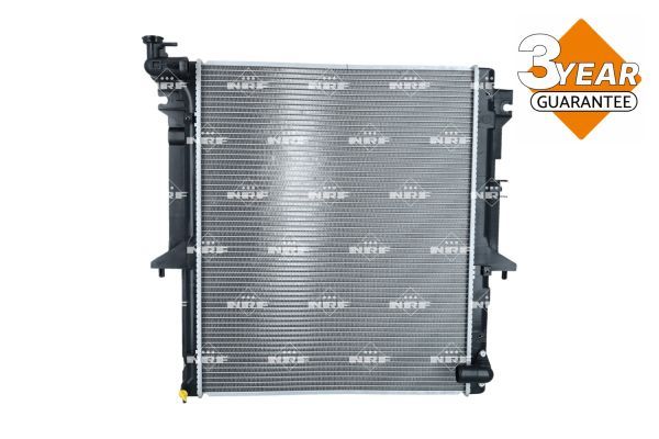 Radiator, racire motor NRF 53908
