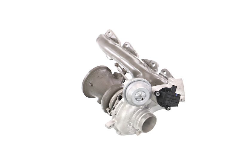 REMANTE 003-001-004533R Charger, charging (supercharged/turbocharged)