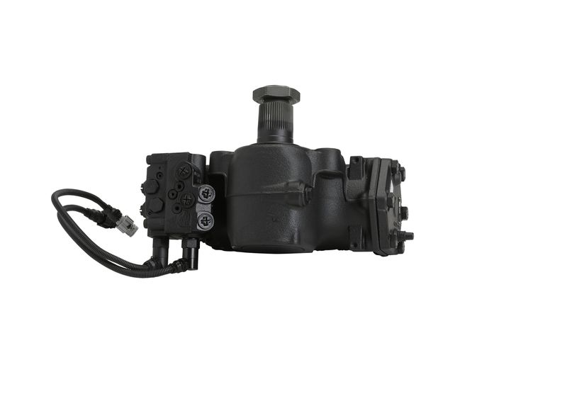 BOSCH KS00001314 Steering Gear