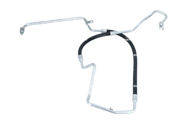 NRF 400013 High-/Low Pressure Line, air conditioning