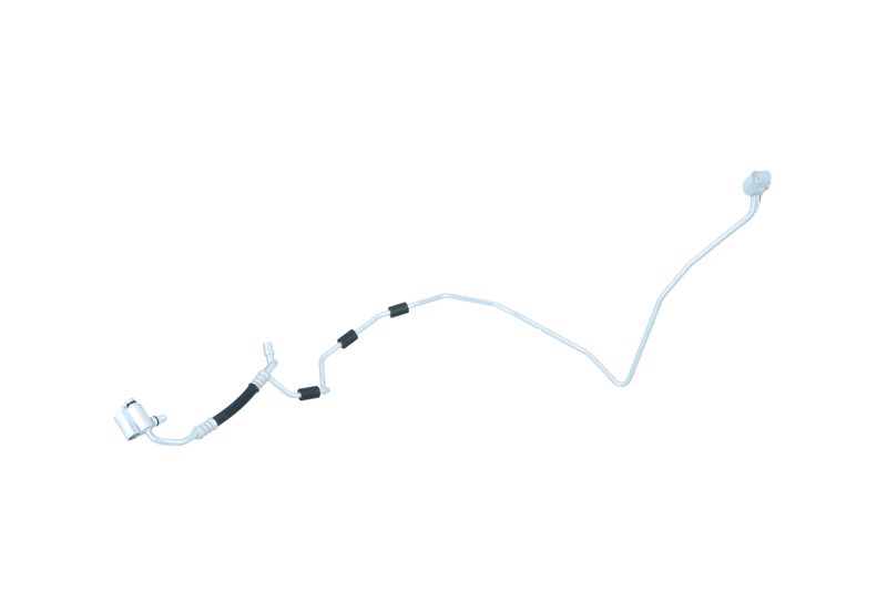 NRF 400082 High/Low-pressure Line, air conditioning