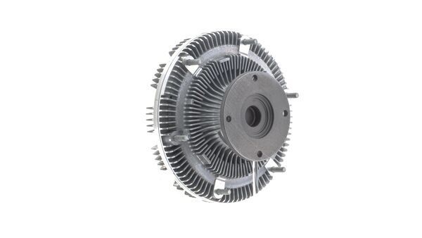 Product Image - Koppeling, radiateurventilator - CFC201000P - MAHLE