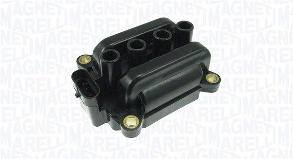 MAGNETI MARELLI gyújtótekercs 060717190012