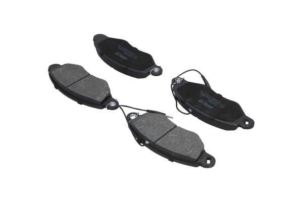 Kavo Parts KBP-6586 Brake Pad Set, disc brake