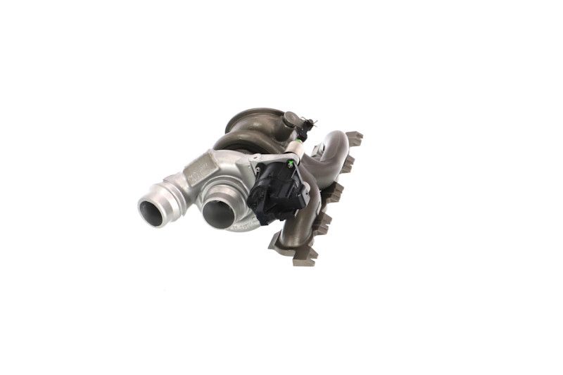 REMANTE 003-002-004486R Charger, charging (supercharged/turbocharged)
