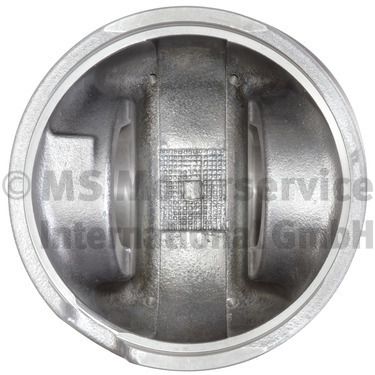 Product Image - Zuiger - 99331600 - KOLBENSCHMIDT