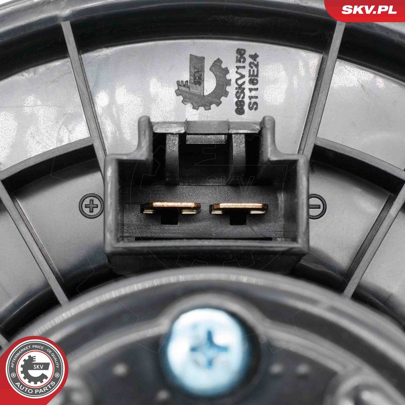 Salongipuhur, ESEN SKV...