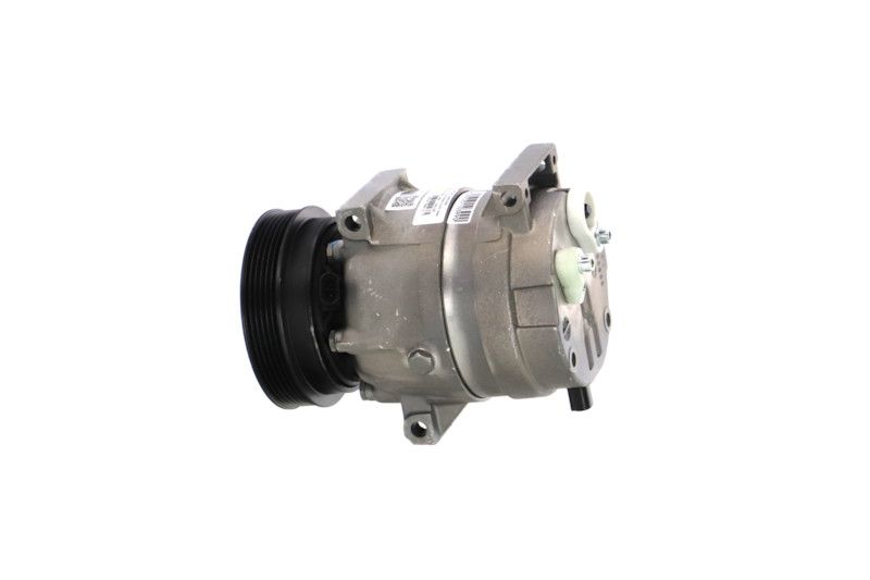 REMANTE 005-001-000256R Compressor, air conditioning