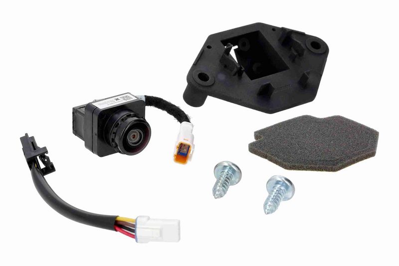 ACKOJA A38-74-0073 Rear View Camera, park distance control
