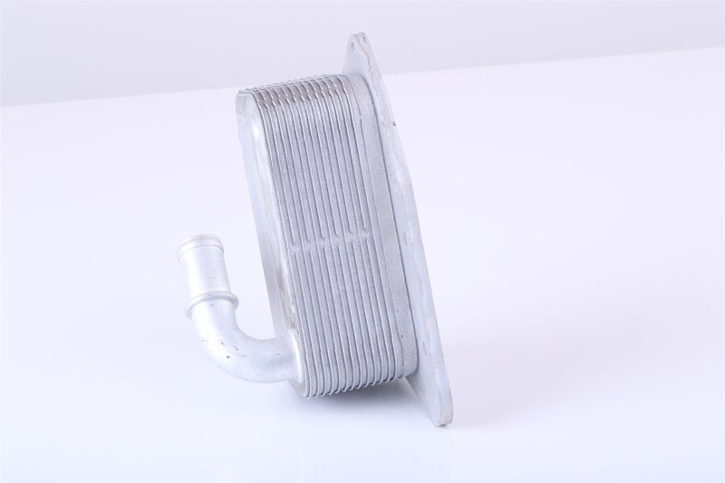 Õliradiaator, mootoriõli, NISSENS 90804