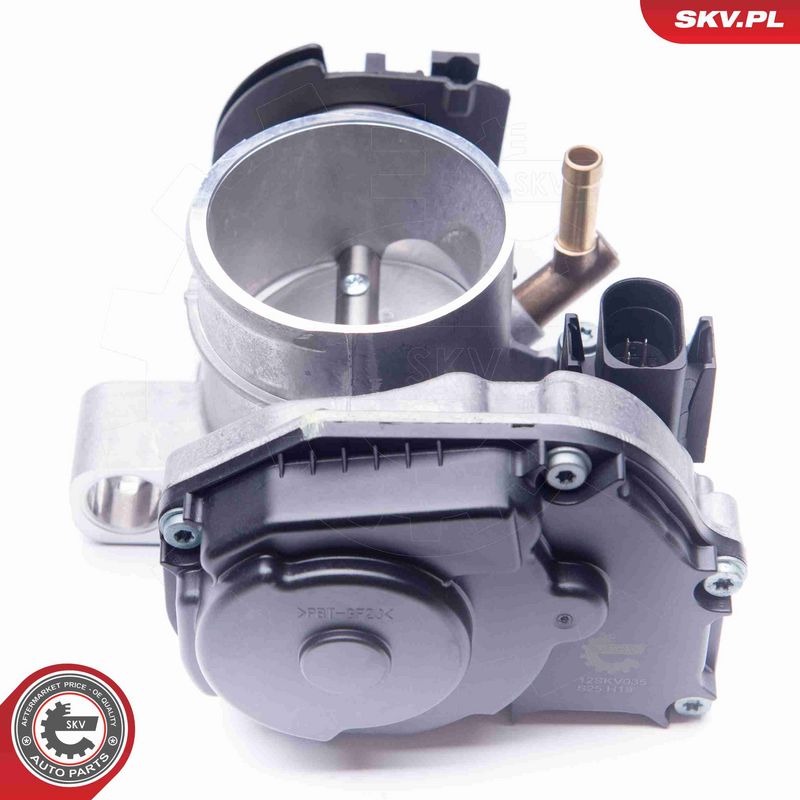 ESEN SKV 12SKV035 Throttle Body