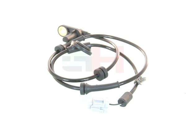 GH GH-702281H Датчик, кількість обертів колеса
