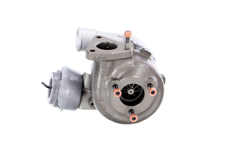 REMANTE 003-001-000303R Charger, charging (supercharged/turbocharged)