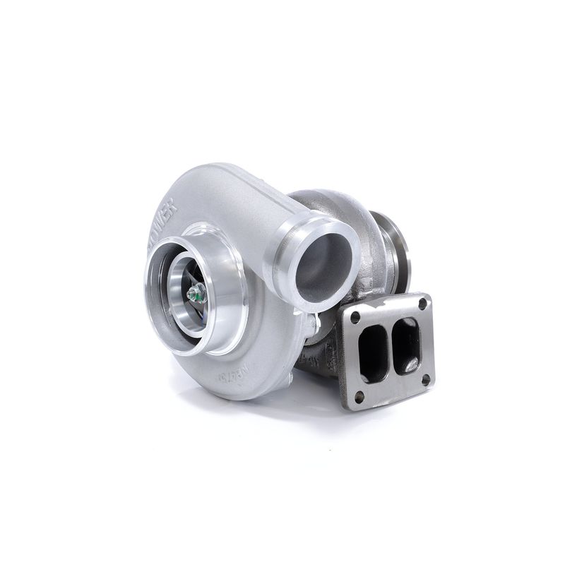 Compresor,sistem de supraalimentare T918900 BTS Turbo