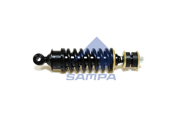 Amortizor, suspensie cabina SAMPA 050.204