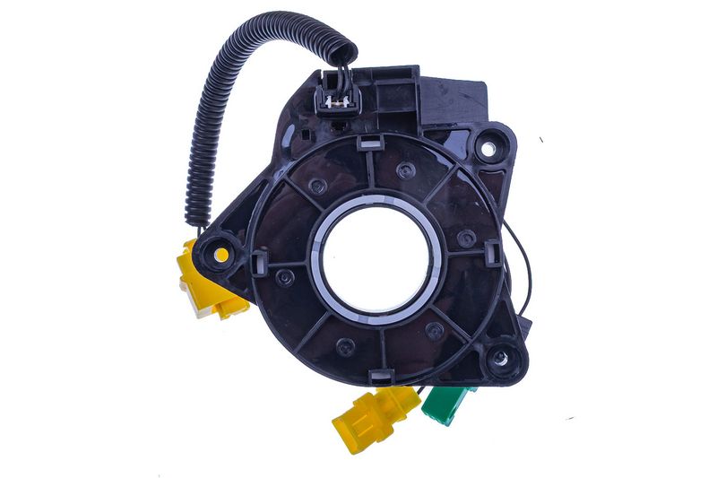 DENCKERMANN E900148 Clock Spring, airbag