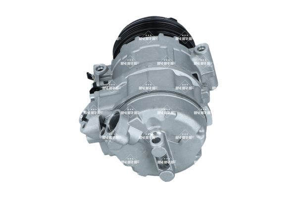NRF 32465 Compressor, air conditioning