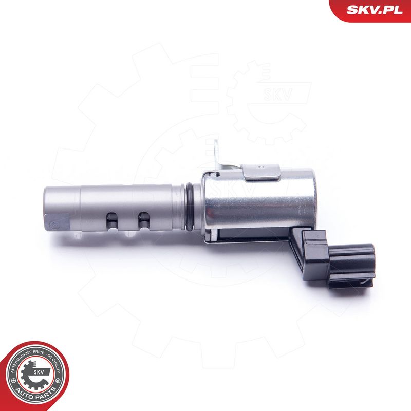 Juhtklapp, nukkvõlli asend, ESEN SKV 39SKV039