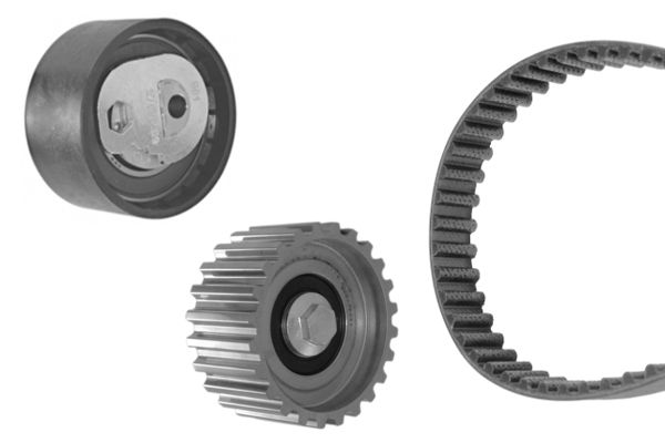 BOSCH 1 987 948 912 Timing Belt Kit