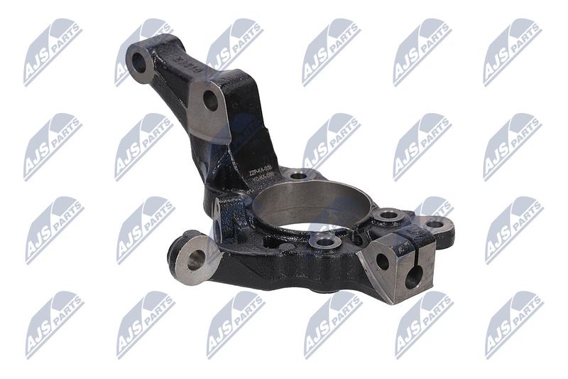 Käändmik, rattakinnitus, NTY ZZP-KA-008