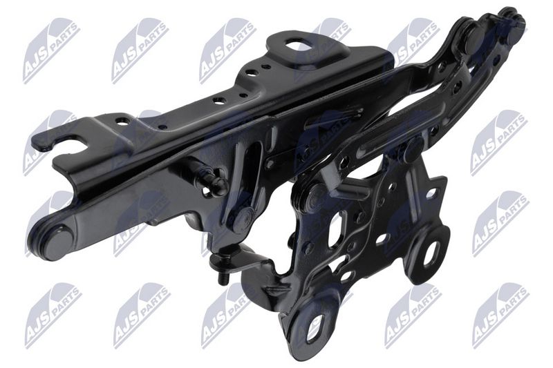 Balama, capota motor NTY EZC-BM-607