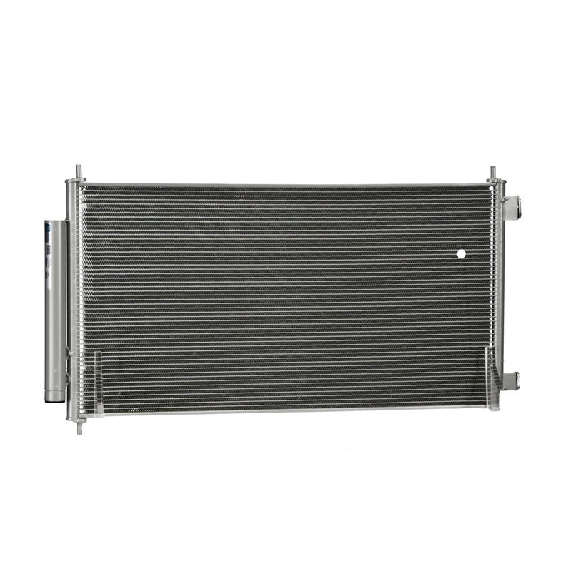 NISSENS 940140 Condenser, air conditioning
