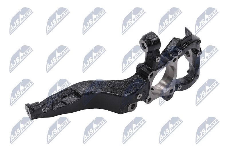 Käändmik, rattakinnitus, NTY ZZP-LR-003