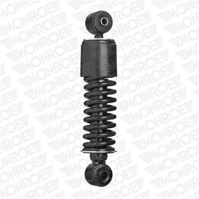MONROE CB0156 Shock Absorber, driver cab suspension