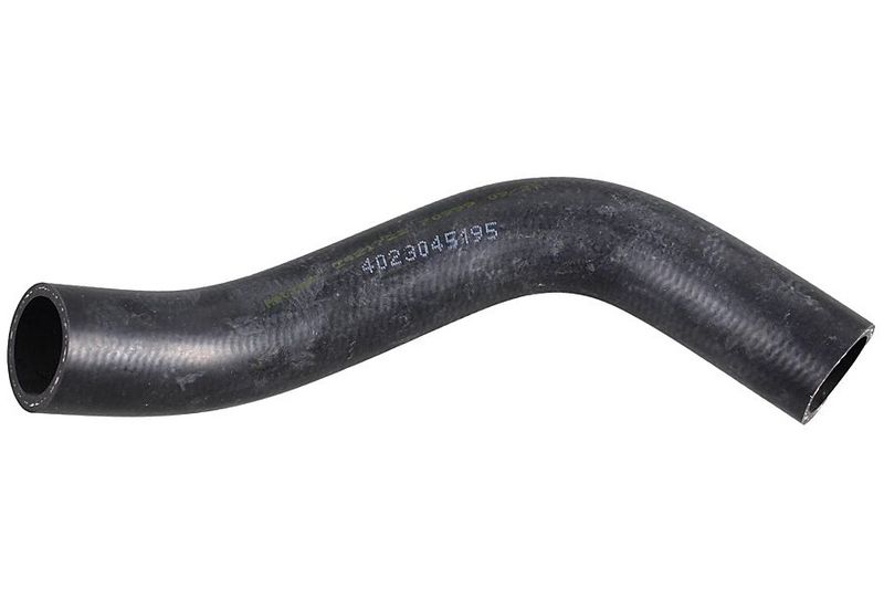 METZGER AUTOTEILE 2421722 - Radiator Hose