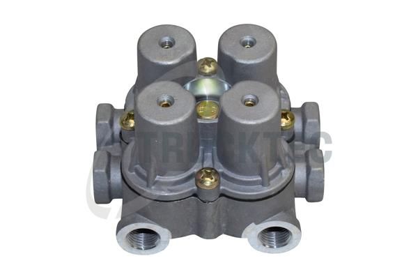 TRUCKTEC AUTOMOTIVE 03.36.011 - Multi-circuit Protection Valve