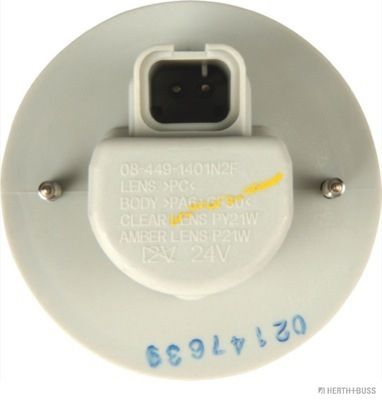 Blikač 83700176