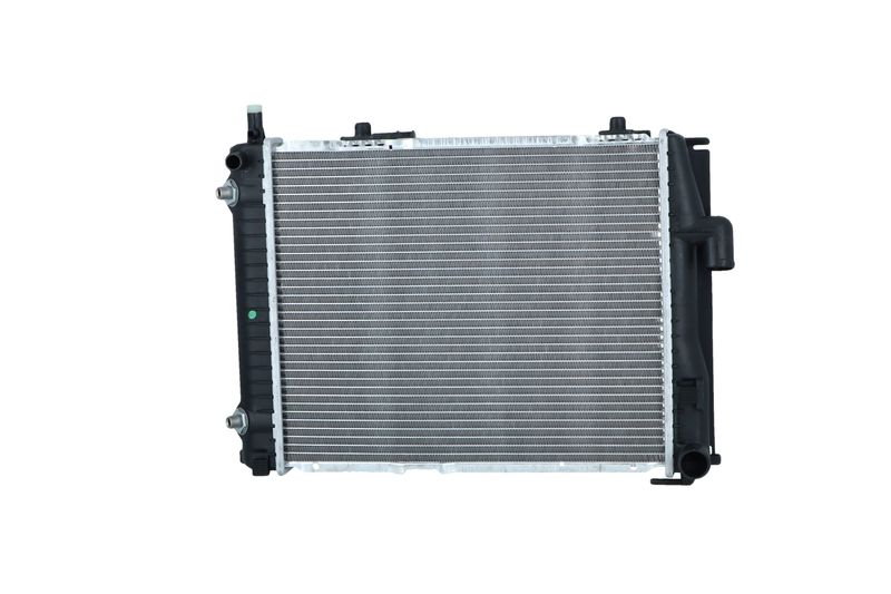 Radiador, refrigeración del motor NRF 53030