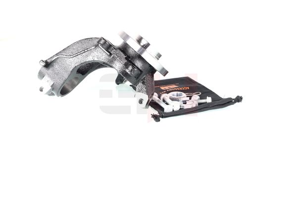 Käändmik, rattakinnitus, GH GH-283770V