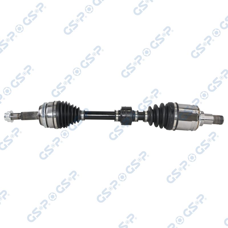 Veovõll, GSP 201473