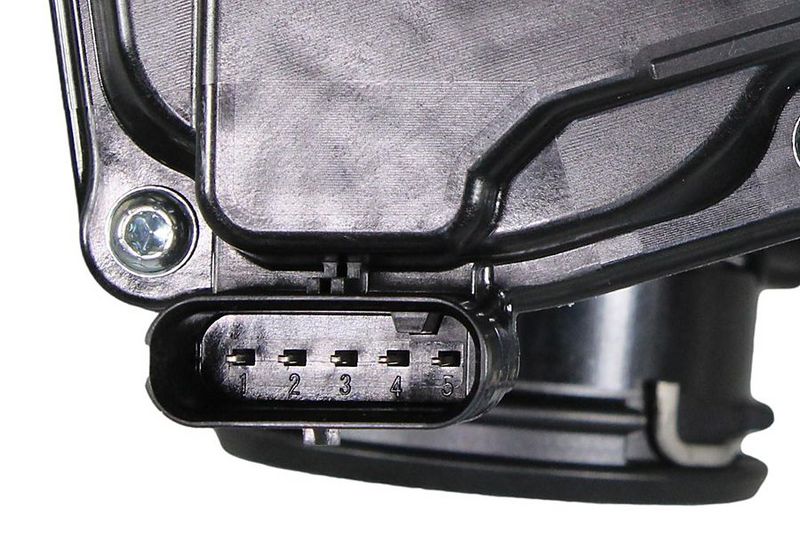 METZGER AUTOTEILE 08920002 EGR Valve