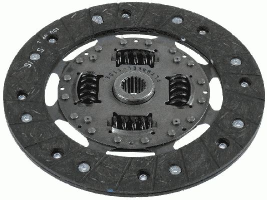 SACHS 1878078041 Clutch Disc