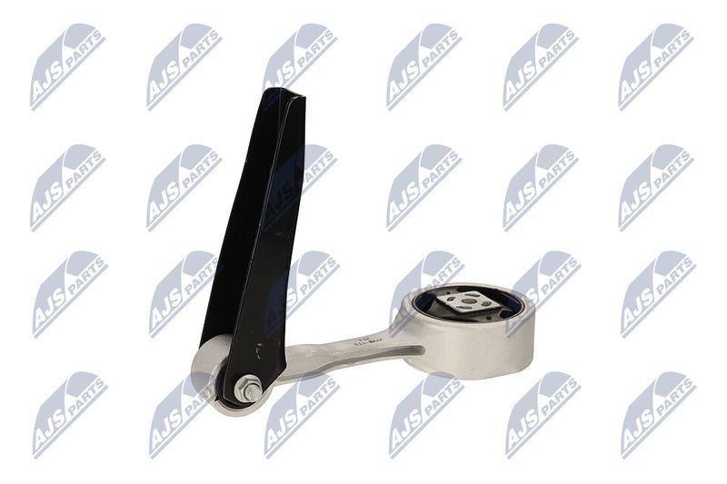 NTY ZPS-VW-113 Mounting, engine