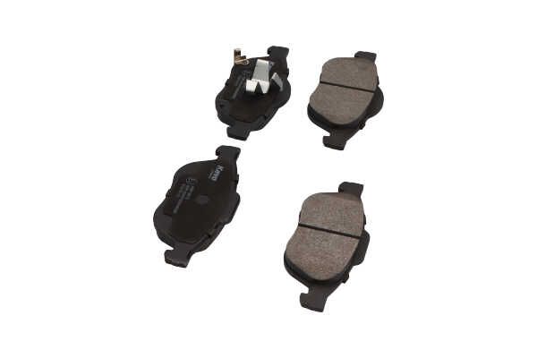 Kavo Parts KBP-9075 Stabdžių trinkelių rinkinys, diskinis stabdys