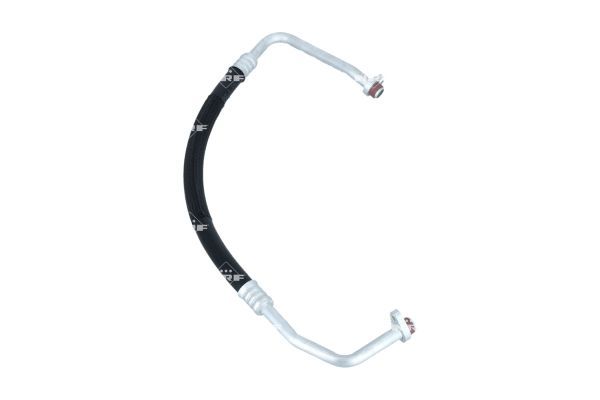 NRF 400063 High/Low-pressure Line, air conditioning