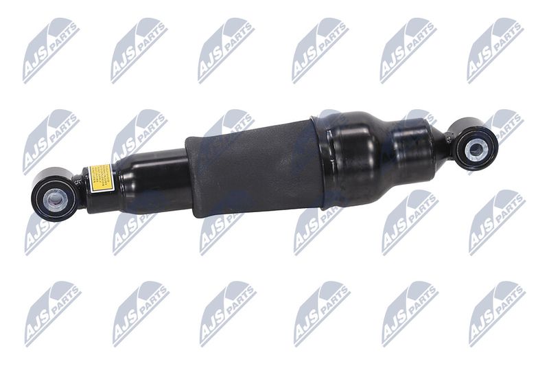 Amort, NTY A-NS-052