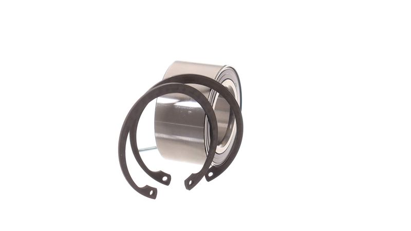 SKF VKBA3785 Rato guolio komplektas