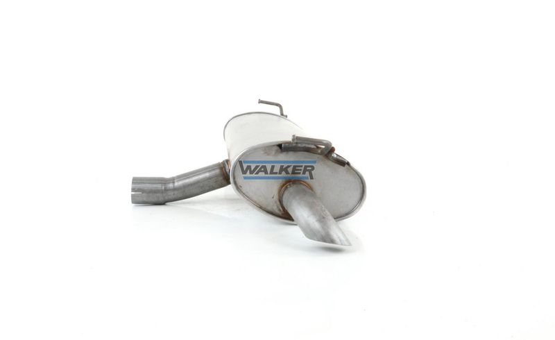 WALKER Galinis duslintuvas