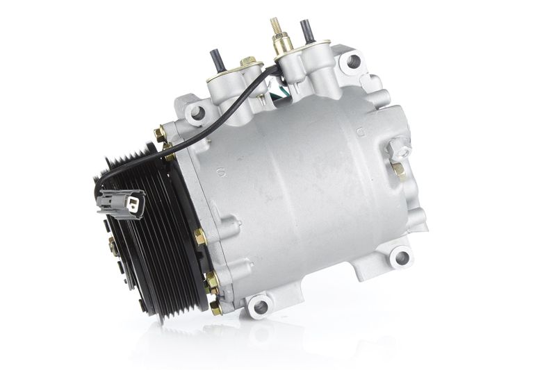 NISSENS 890128 Compressor, air conditioning