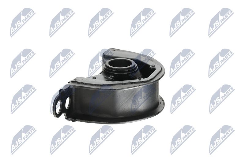 Paigutus, Mootor, NTY ZPS-HD-039