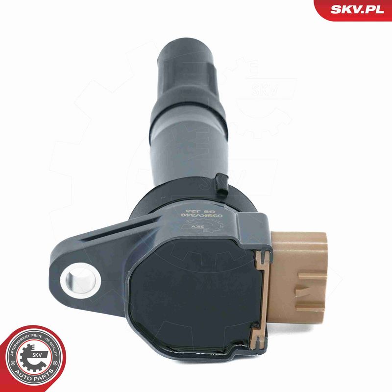 ESEN SKV 03SKV349 Ignition Coil