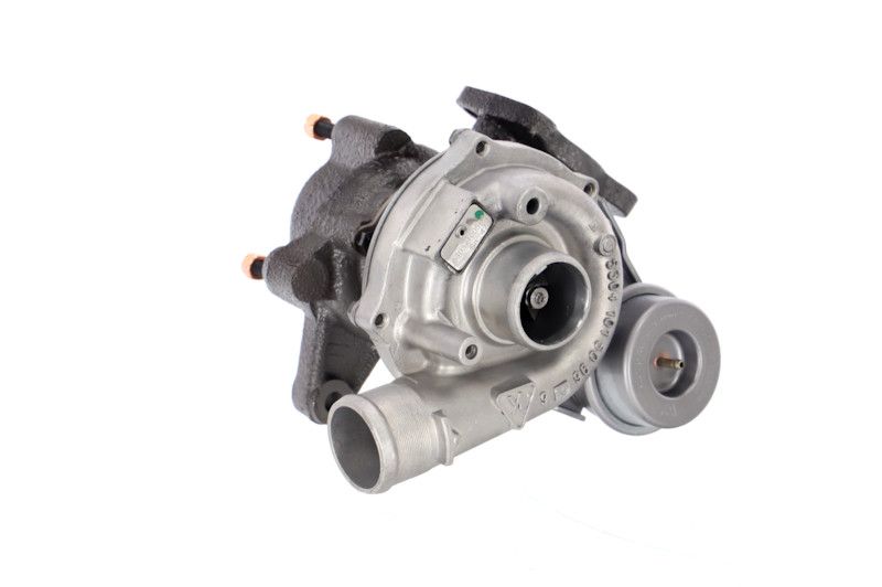 REMANTE 003-001-000148R Charger, charging (supercharged/turbocharged)