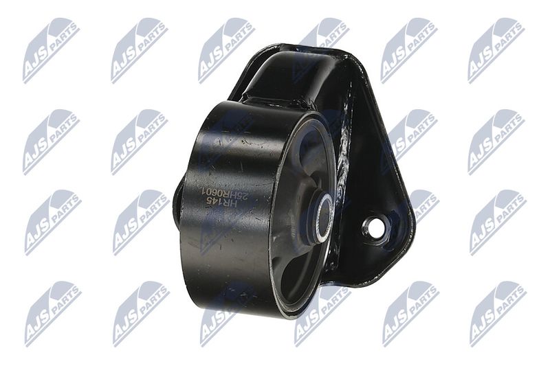 Paigutus, Mootor, NTY ZPS-HY-559