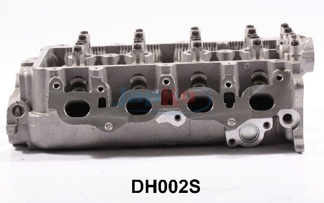 JAPKO JDH002S Cylinder Head