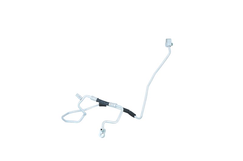 NRF 400098 High/Low-pressure Line, air conditioning