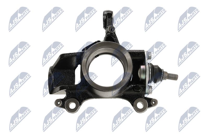 NTY ZZP-CT-004 Steering Knuckle, wheel suspension